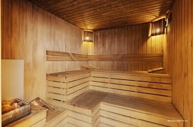 Гостиница Максима Ирбис Москва-206