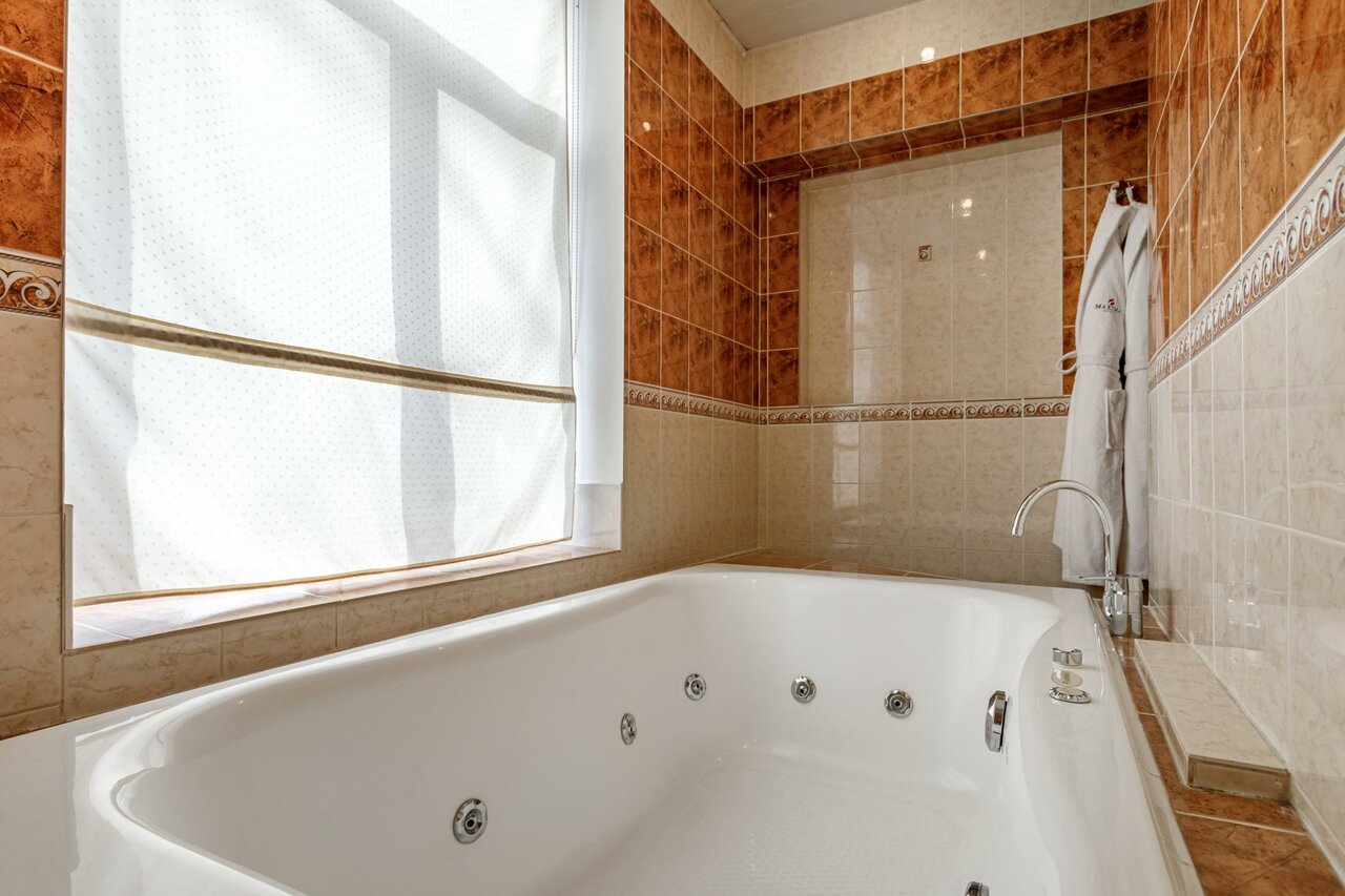 Гостиница Максима Ирбис Москва-85