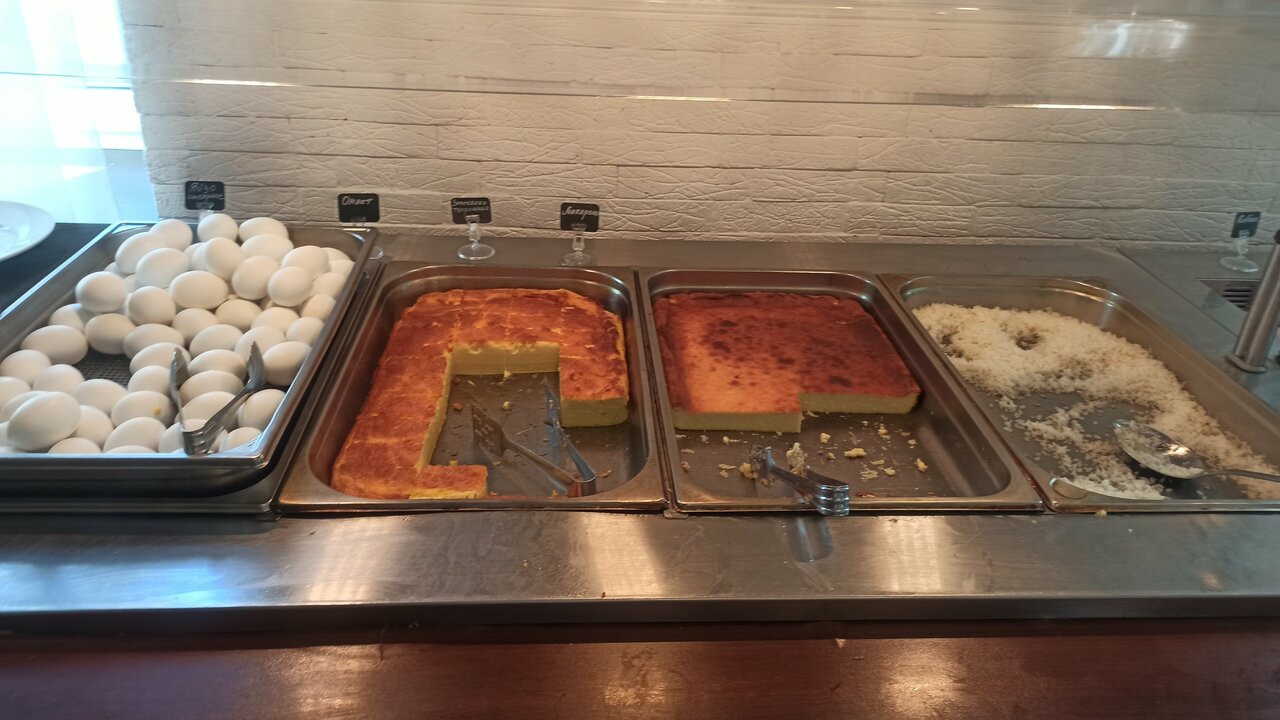 Гостиница Максима Ирбис Москва-198