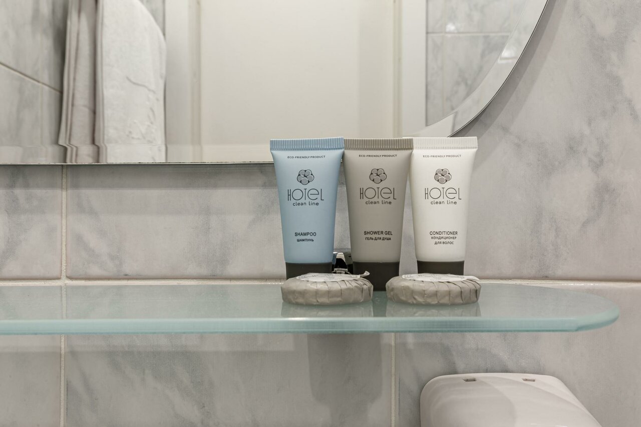 Гостиница Максима Ирбис Москва-130