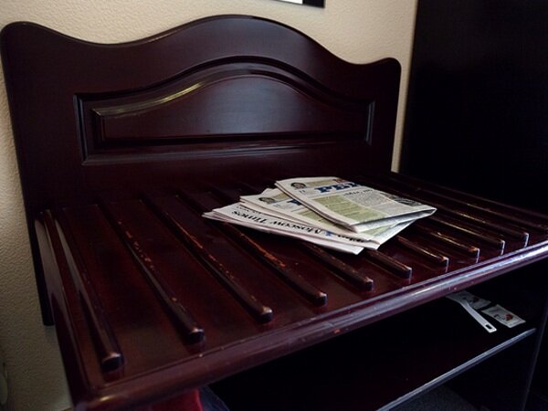 Гостиница Максима Ирбис Москва-165