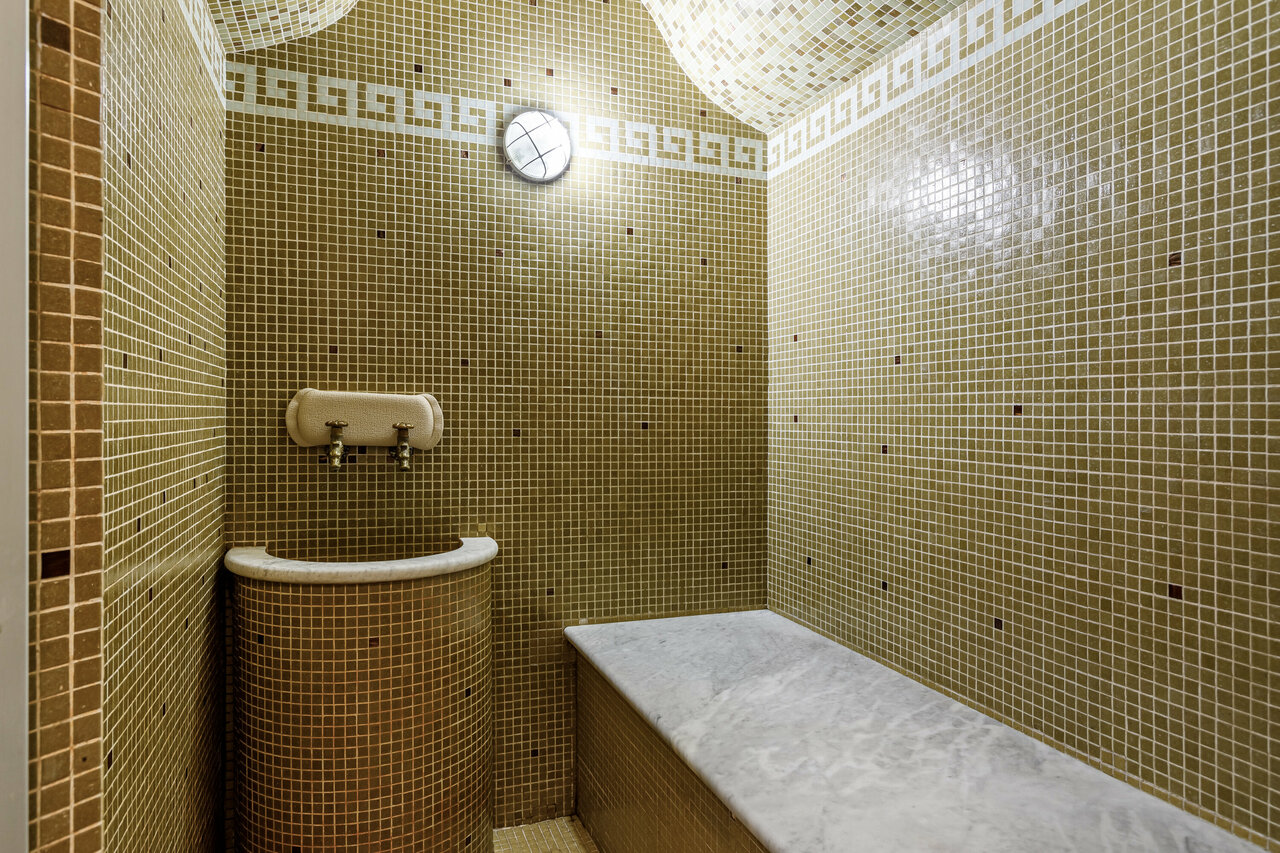 Гостиница Максима Ирбис Москва-97