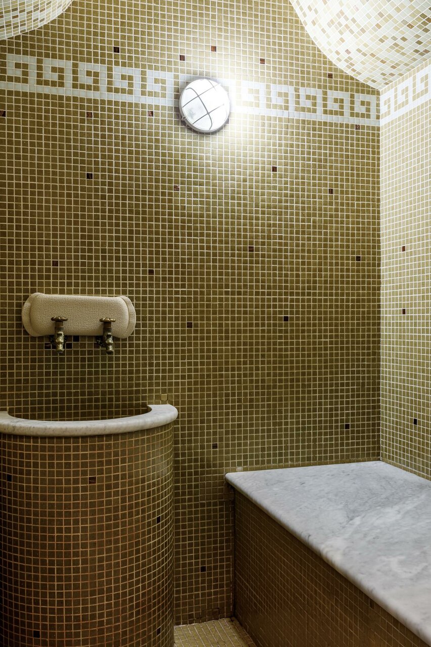 Гостиница Максима Ирбис Москва-158