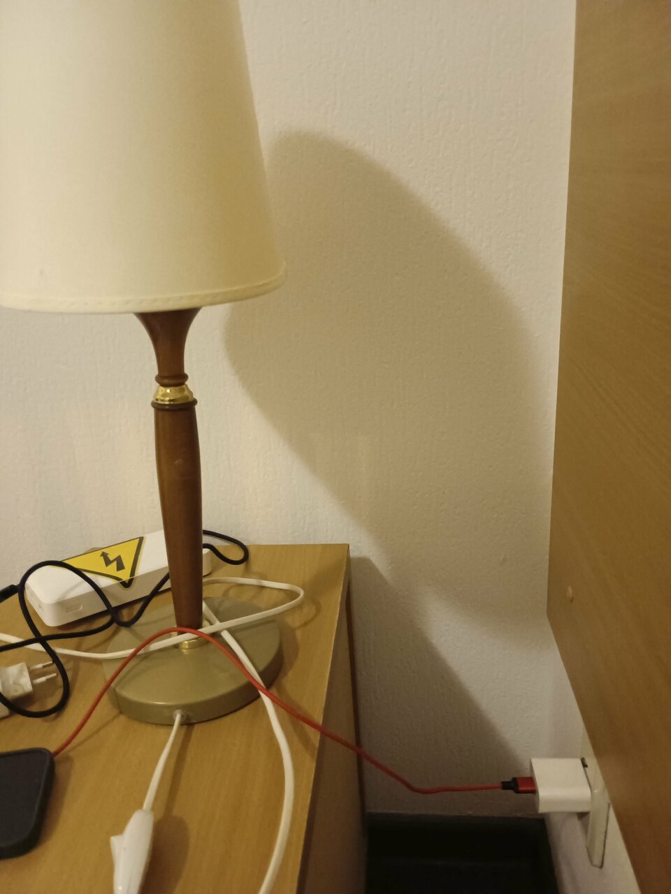 Гостиница Максима Ирбис Москва-204