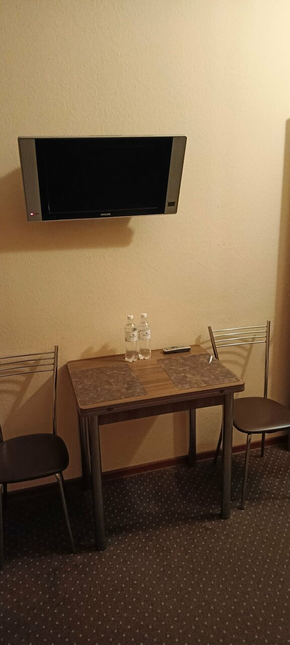 Гостиница Максима Ирбис Москва-231