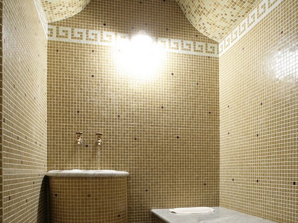 Гостиница Максима Ирбис Москва-50