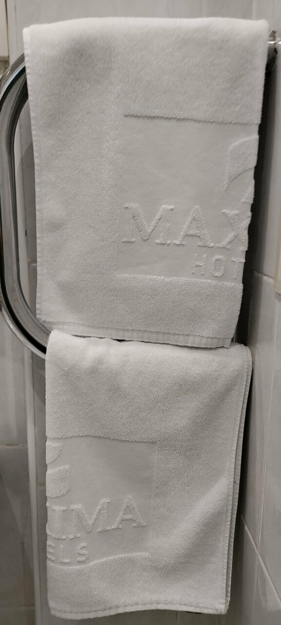 Гостиница Максима Ирбис Москва-188