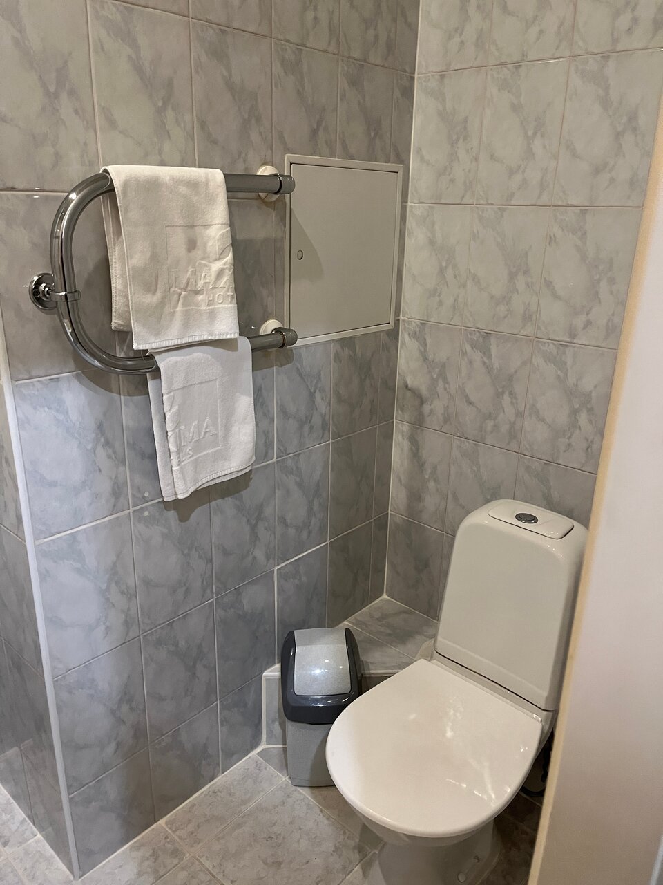 Гостиница Максима Ирбис Москва-19