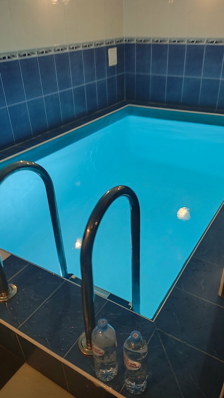 Гостиница Максима Ирбис Москва-230