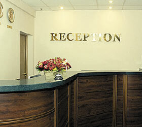 Гостиница Максима Ирбис Москва-53