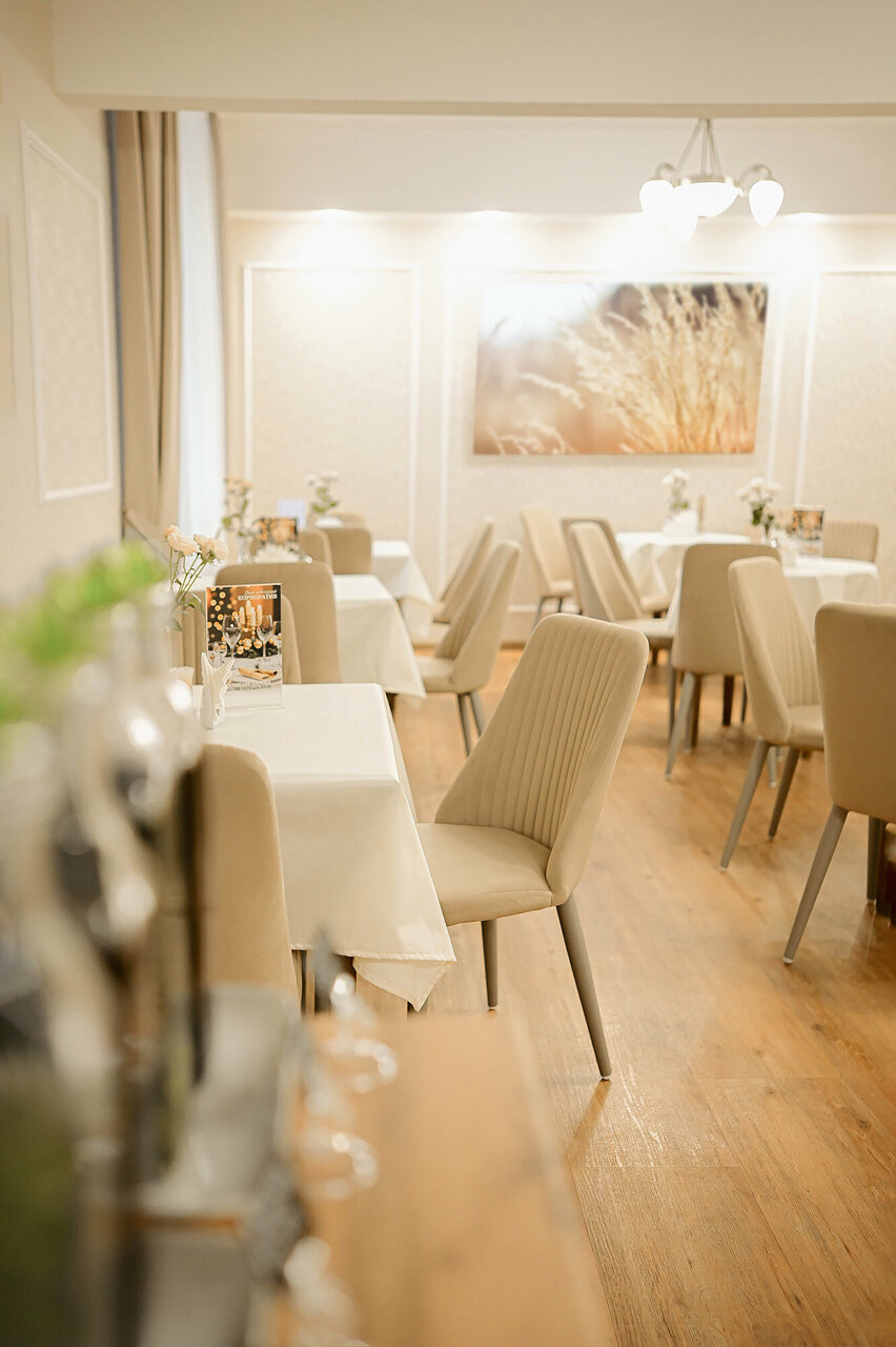 Гостиница Максима Ирбис Москва-141