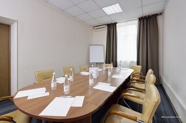 Гостиница Максима Ирбис Москва-13