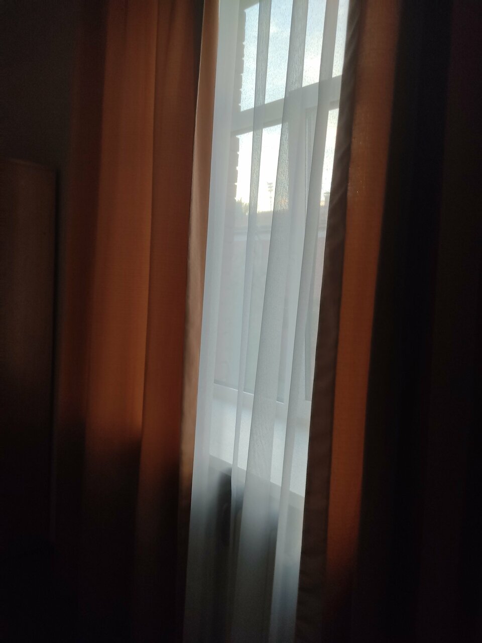 Гостиница Максима Ирбис Москва-199