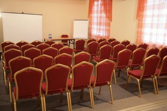 Гостиница Максима Ирбис Москва-131