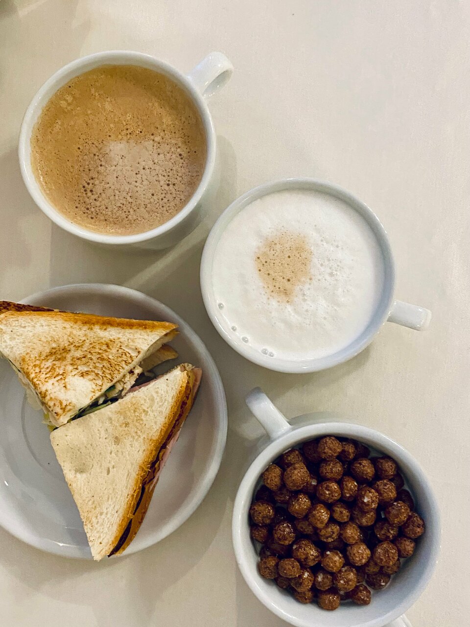 Гостиница Максима Ирбис Москва-203