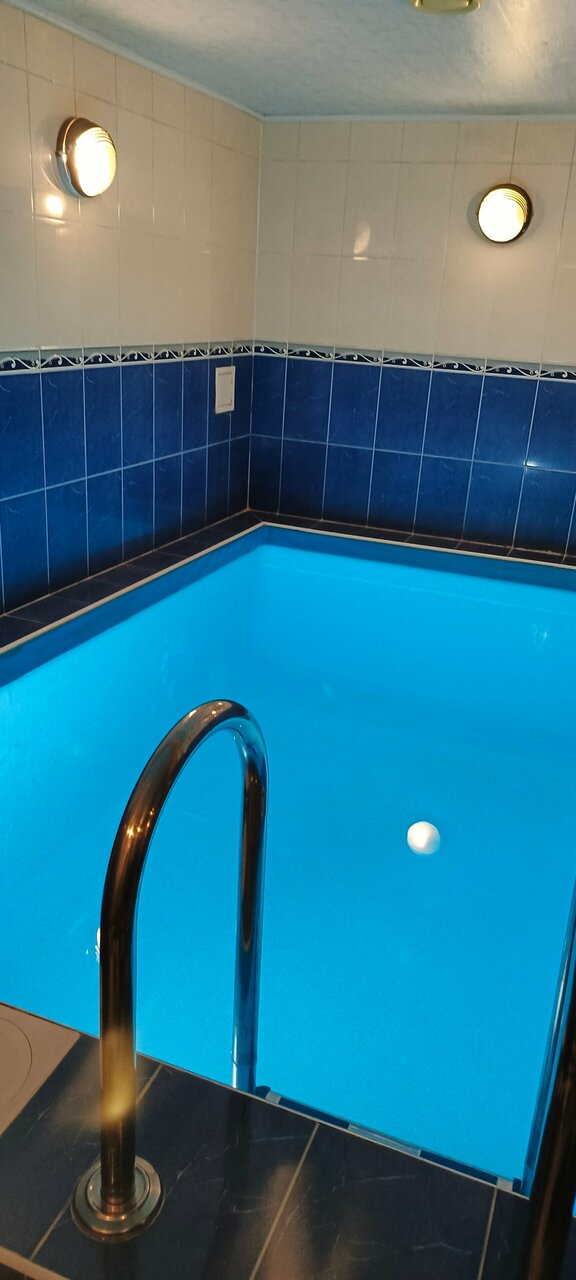 Гостиница Максима Ирбис Москва-193