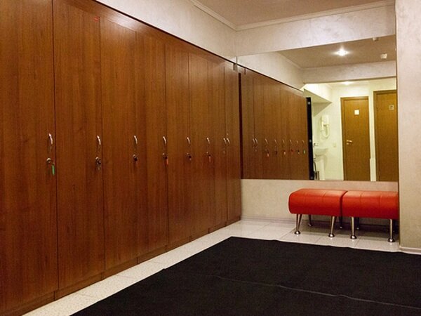 Гостиница Максима Ирбис Москва-80