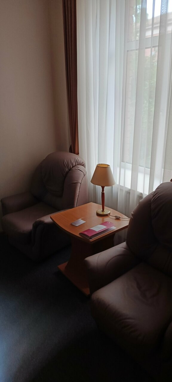 Гостиница Максима Ирбис Москва-225