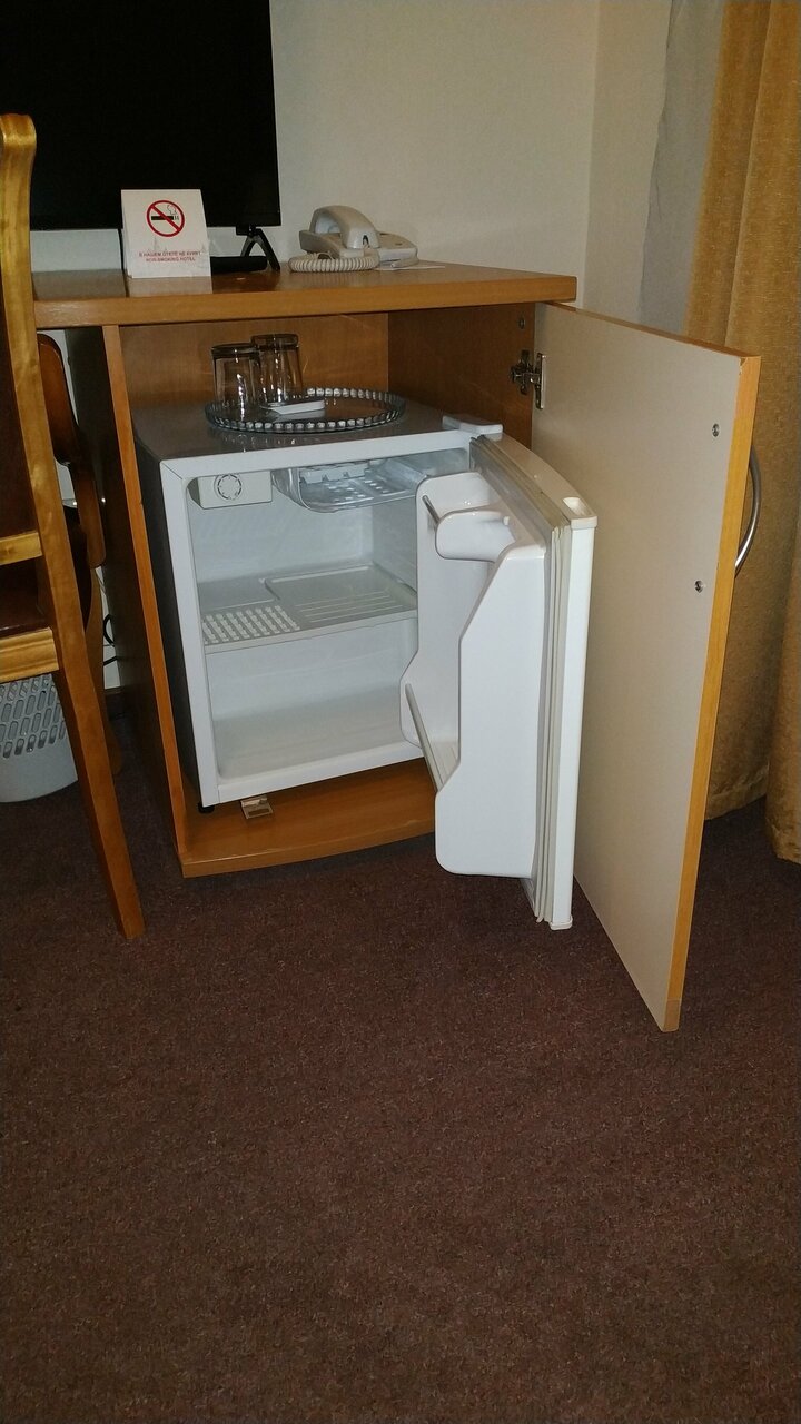 Гостиница Максима Ирбис Москва-202