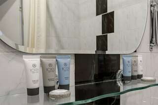 Гостиница Максима Ирбис Москва Семейный номер-6