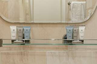 Гостиница Максима Ирбис Москва Апартаменты с 1 спальней-4