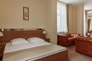 Гостиница Максима Ирбис Москва Номер-студия-2