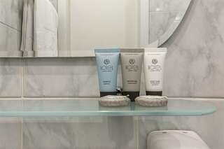 Гостиница Максима Ирбис Москва Двухместный номер с 1 кроватью-4