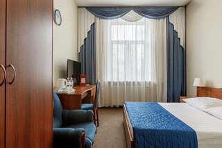 Гостиница Максима Ирбис Москва Апартаменты-1