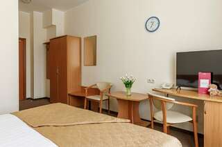 Гостиница Максима Ирбис Москва Двухместный номер с 1 кроватью-2