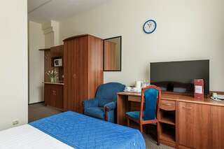 Гостиница Максима Ирбис Москва Апартаменты-3