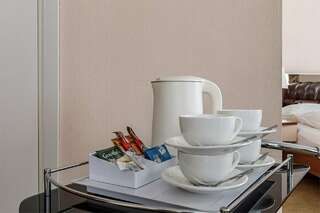 Гостиница Максима Ирбис Москва Семейный номер-7