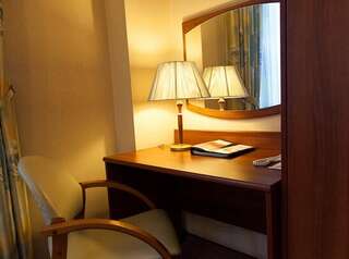 Гостиница Максима Ирбис Москва-2