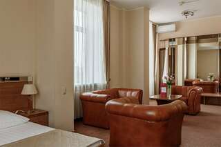 Гостиница Максима Ирбис Москва Номер-студия-4