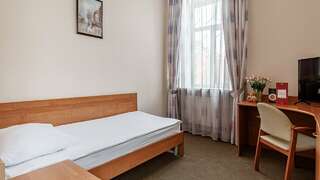 Гостиница Максима Ирбис Москва Одноместный номер-1