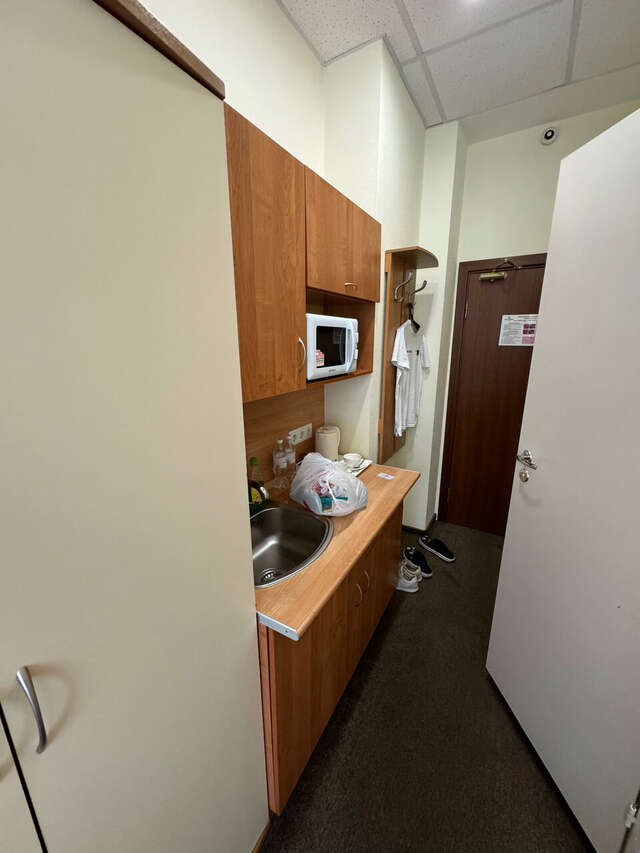 Гостиница Максима Ирбис Москва-222