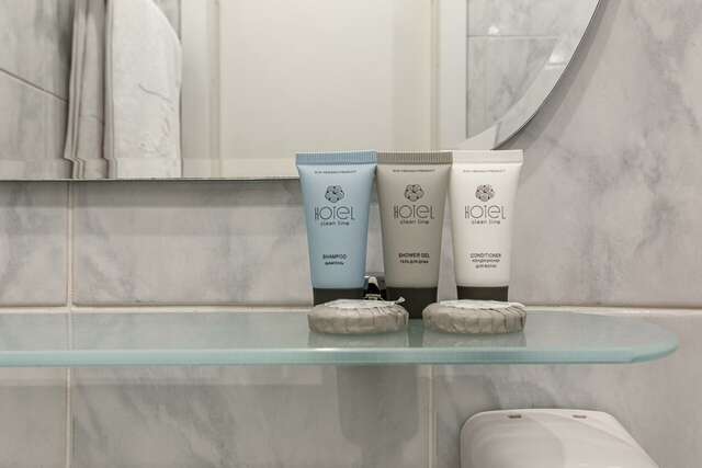 Гостиница Максима Ирбис Москва-129