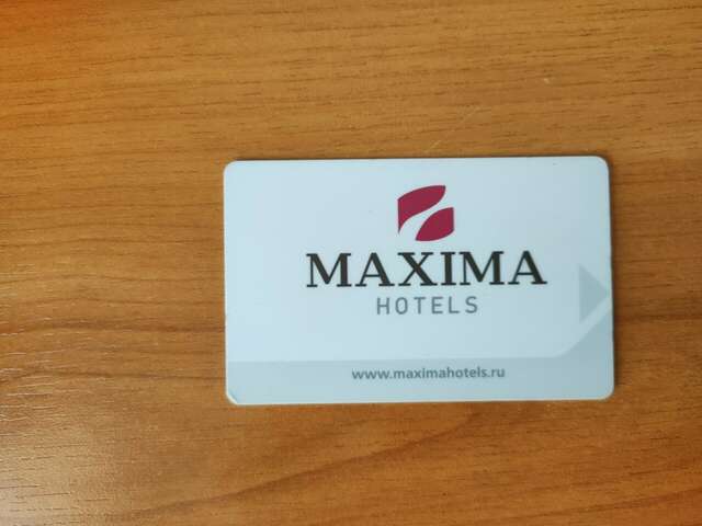 Гостиница Максима Ирбис Москва-182