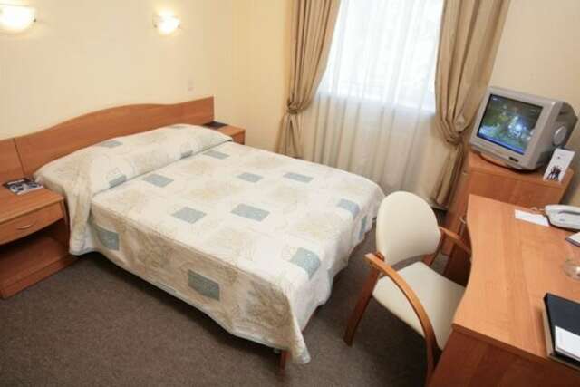 Гостиница Максима Ирбис Москва-176