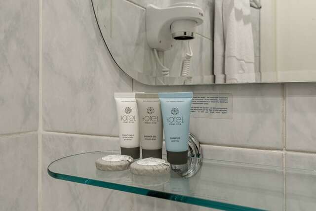 Гостиница Максима Ирбис Москва-146