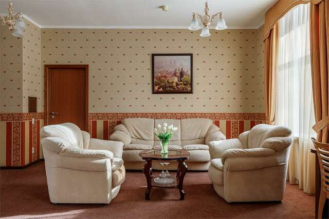 Гостиница Максима Ирбис Москва-112