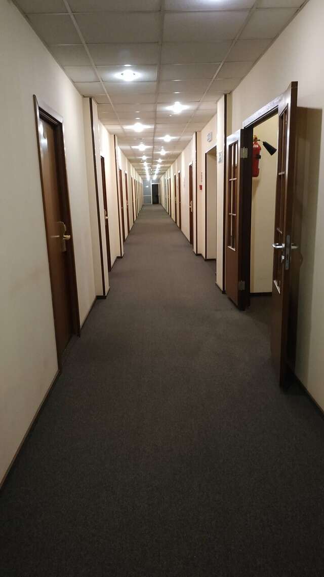 Гостиница Максима Ирбис Москва-252