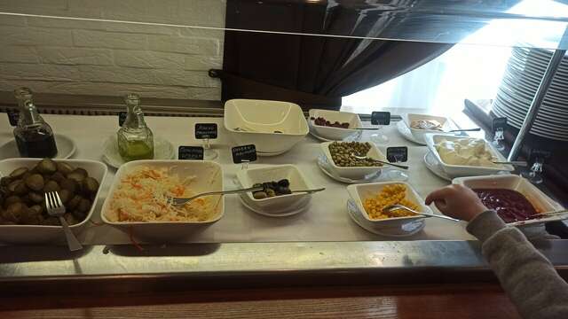 Гостиница Максима Ирбис Москва-223