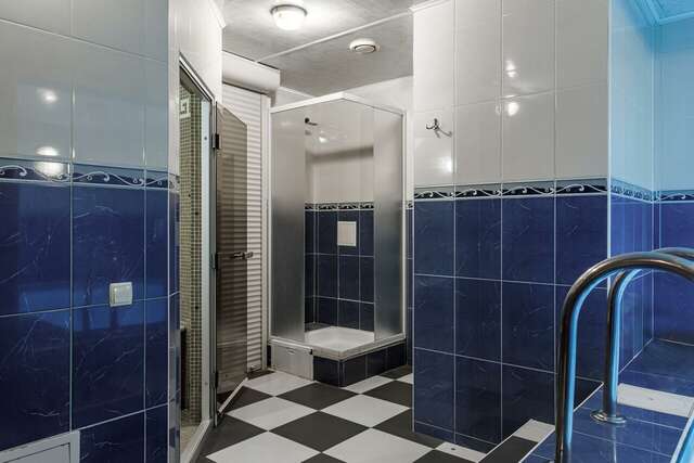 Гостиница Максима Ирбис Москва-110