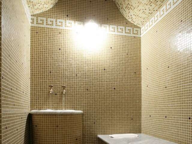 Гостиница Максима Ирбис Москва-49