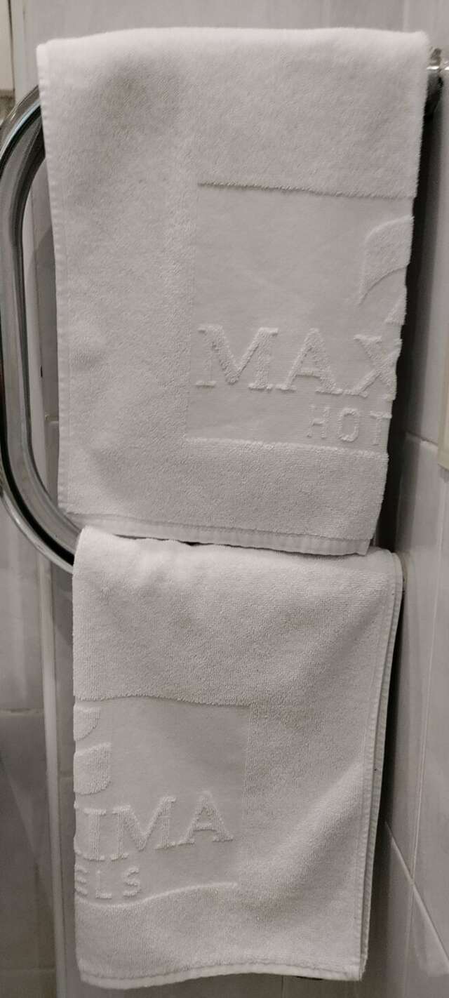 Гостиница Максима Ирбис Москва-187