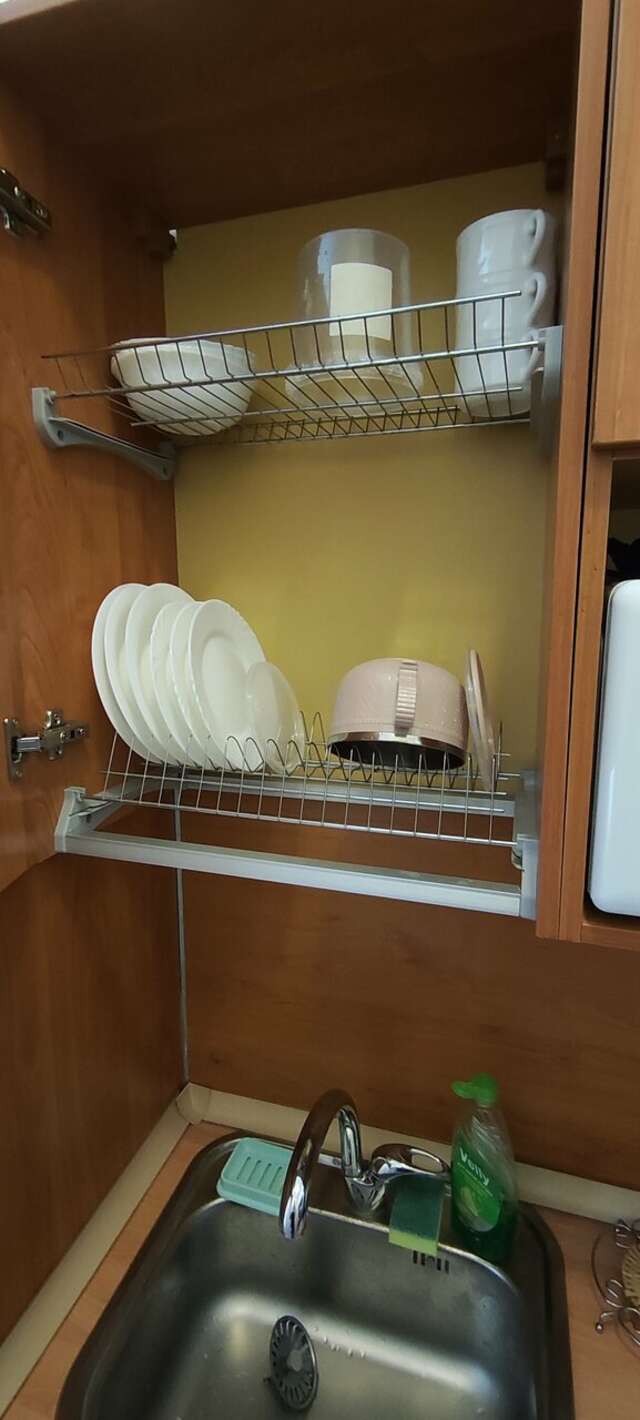 Гостиница Максима Ирбис Москва-212