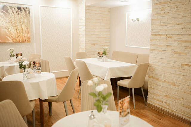 Гостиница Максима Ирбис Москва-119