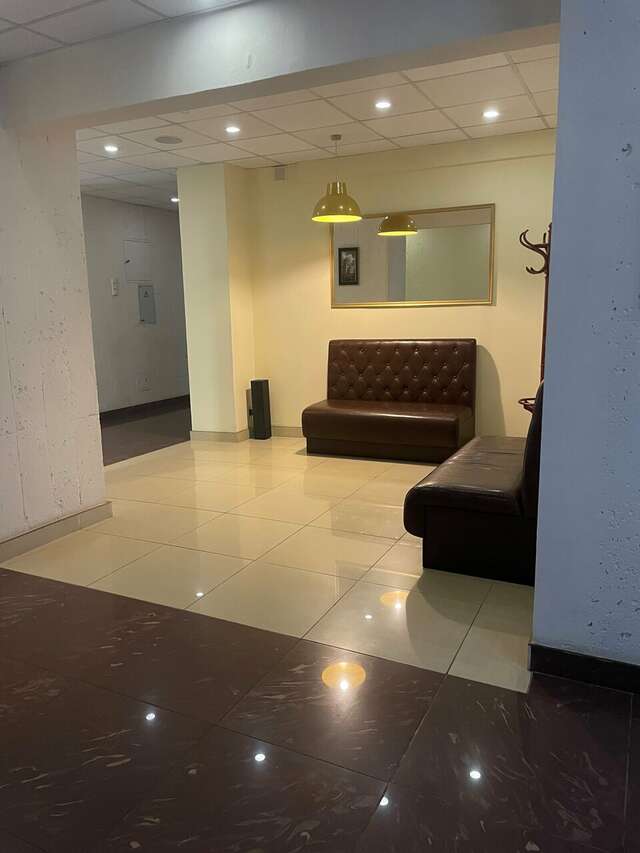 Гостиница Максима Ирбис Москва-218