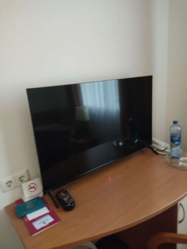 Гостиница Максима Ирбис Москва-226