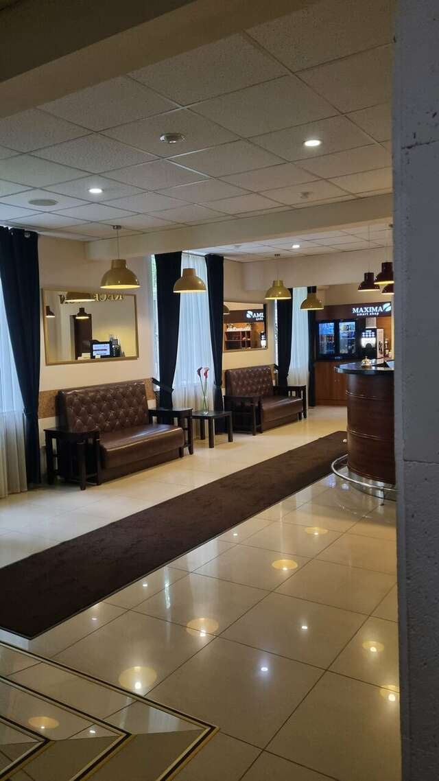 Гостиница Максима Ирбис Москва-233